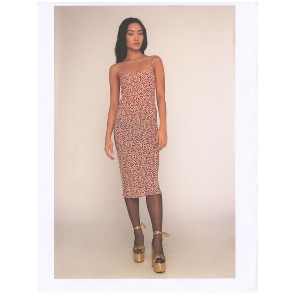 Realisation par- The Amelia - Nudité size small